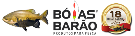 Logo Bóias Barão